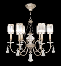 Fine Art Handcrafted Lighting 595440-2ST - Eaton Place 32"W Round Chandelier