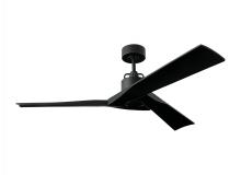 Visual Comfort & Co. Fan Collection 3ALMSM52MBK - Alma 52" Ceiling Fan