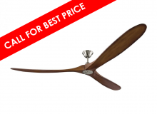 Visual Comfort & Co. Fan Collection 3MAVR88BSKOA - Maverick 88" Ceiling Fan