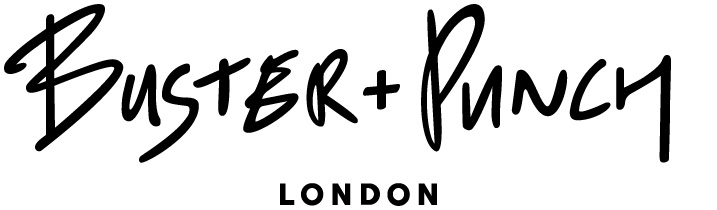 Buster & Punch